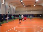 2013 Voleybol Spor Okulu...