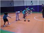 2013 Voleybol Spor Okulu...