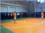 2014 Personel Voleybol Turnuvas (Bilgi Teknolojileri-letme)...
