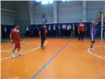 2014 Personel Voleybol Turnuvas (Seyrsefer-Satn Alma)...
