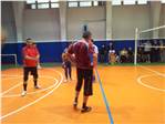 2014 Persononel Voleybol Turnuvas (nsan Kaynaklar-Gevenlik) ...
