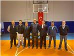 DHMİ Spor Kulübü Yeni Yönetimini Seçti.
