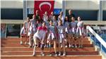 Yıldız Kızlar Voleybol Takımımız Türkiye Şampiyonasına Gitmeye Hak Kazanmıştır.