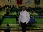 Tenisi Takımı Turnuvada (VETERANLAR 19.20-01.2013 TARİHİNDE......