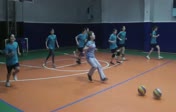 2013 Voleybol Spor Okulu Video-1...
