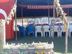 Cemal Sahin den Bal Festivali Cad�r� 2...