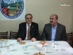 siirt milet vekilimiz afif demirk�ran...