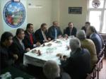 siirt milet vekilimiz afif demirk�ran...