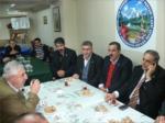 siirt milet vekilimiz afif demirk�ran...
