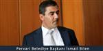 Pervari Belediye Ba�kan� Maa� Almama Karar� Ald�...