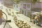 pervari s�r� filminden bir sahne...
