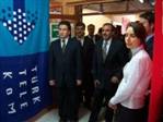 T�RK TELEKOM�DAN �L�EM�ZE �NTERNET EV� 