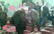 �eyh M��erref Hazretlerinden Video...