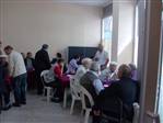 22 Eyl�l Dernek Lokalinde ilk toplant�