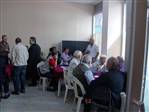 22 Eyl�l Dernek Lokalinde ilk toplant�