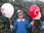 ilkay & irem y�k�kdere cumhuriyet bayram�n� kutluyor