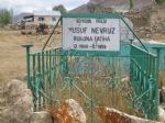 yusuf navruz...