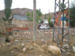 MAHMUT D�NMEZ �N EV� (HAMMAT)...