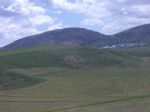 �renin tepeten k�y karabatak...
