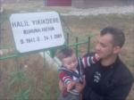 halil bulut...