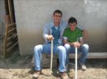 Ba�l�k Yok...