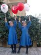 ilkay & irem y�k�kdere cumhuriyet bayram�n� kutluyor...