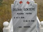 zeliha g�ktepe...