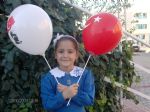 ilkay & irem y�k�kdere cumhuriyet bayram�n� kutluyor...