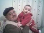 hasan amcam ve halil bulut...