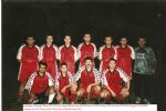 K�Y FUTBOL TAKIMI...