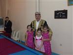A�a Torunlar� ile 