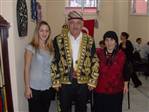 A�am�z R��t� KIZGIR ailesi ile birlikte