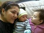 hasg�l boz ve torunlar� ceren  cem arslan...