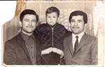Muharrem Metin Necati �rs...