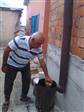 S�VAS HAF�K TAV�ANLI K�Y� SOBA YAKARKEN...