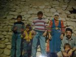 nafiye bahattin Pur ve cocuklar�...