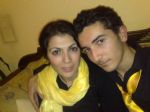 Halam (G�l) ve Ben (Ercan)...