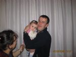 Berrak ku�um ve Turgut day�s�.........