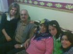 demircan ailesi...