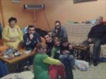 Aile Ortam�ndan Bir Kare =)...
