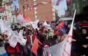 CHP M�P SEÇ�M BÜROSU AÇILI�I...