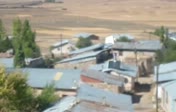 �EKER BAYRAMINDA KÖY...