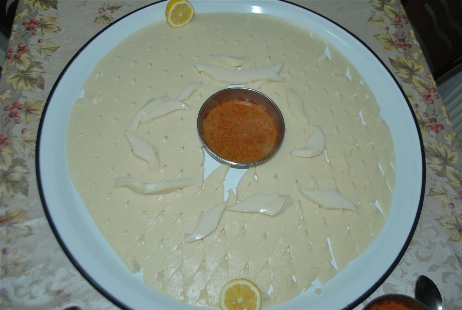Arapaşı Çorbası Tarifi Arapaşı Çorbası Tarifi