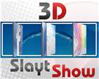 3D Slayt Show