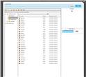 Dosya y�neticisine �rnek bir popup penceresi...