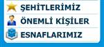Esnaflar �ehitler K�sm�