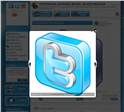 Foto slaytshowa �rnek bir popup penceresi...