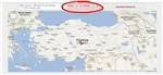 Google haritas�nda geni�lik ve y�kseklik ayar�...