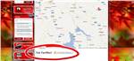 Google haritas�nda yol tarifini alma tu�u...
