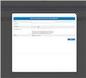 �yelere ki�i eklemeye �rnek bir popup penceresi...
